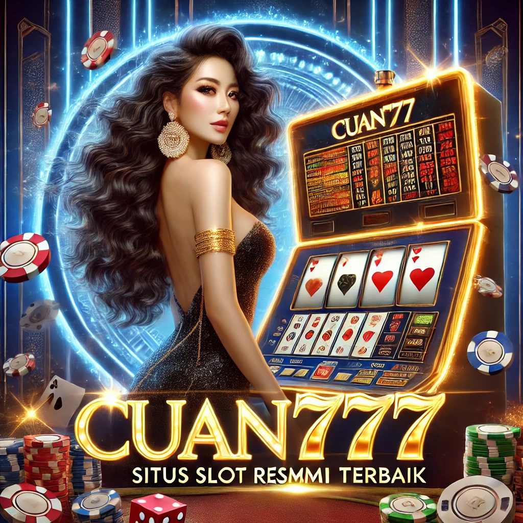 CUAN777: Situs Slot Gacor Terpercaya - Menangkan Permainan Slot88 Secara Online